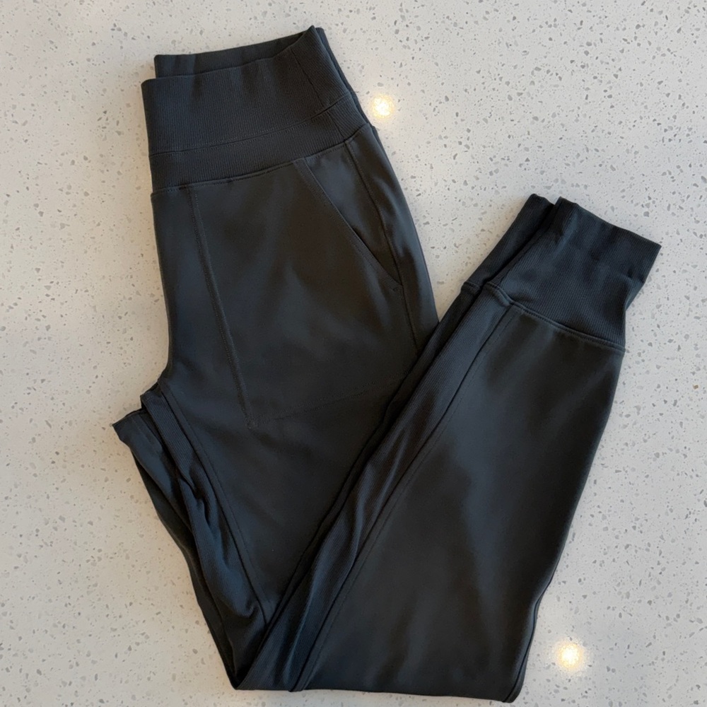 Athleta Venice High Rise Jogger - XS / Tall - Excellent Condition